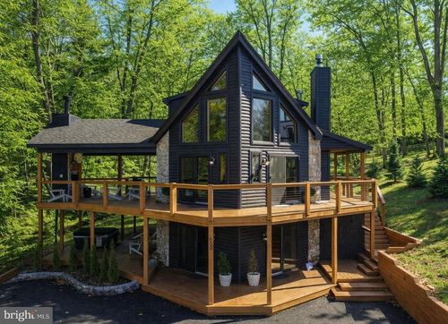 660 Glendale Rd, Oakland, MD, 21550-7175 | Card Image