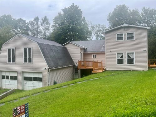 10886 Cox Road, Hornby, NY, 14812 | Card Image