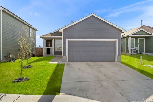 20428 Fire Stone, San Antonio, TX, 78264-4569 | Card Image