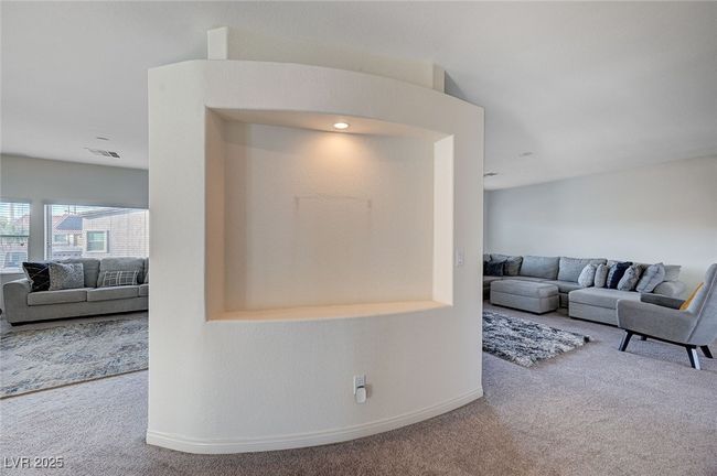 Dual Side Entertainment Area between Great Room and Living Room | Image 12