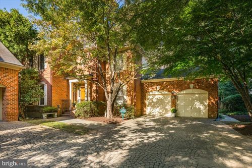 9729 Beman Woods Way, POTOMAC, MD, 20854-5462 | Card Image