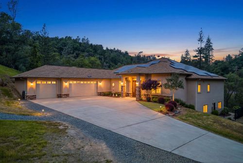 4554 Cross Creek Rd, Cool, CA, 95614-9450 | Card Image