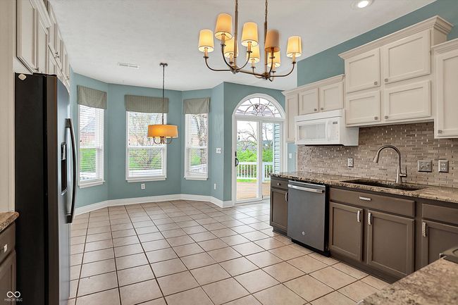 13841 Waywing Ct, House other with 4 bedrooms, 2 bathrooms and null parking in Carmel IN | Image 10