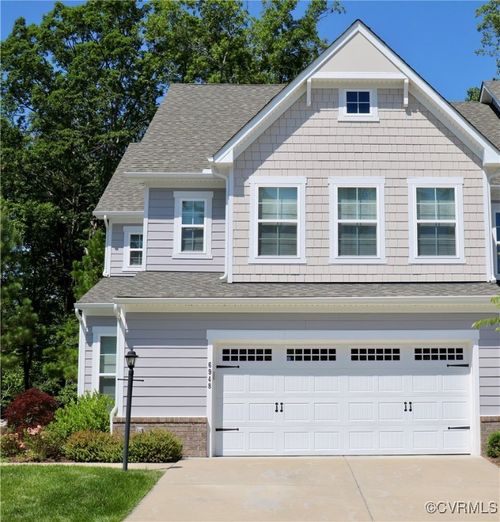 6948 Desert Candle Dr, Moseley, VA, 23120-1836 | Card Image