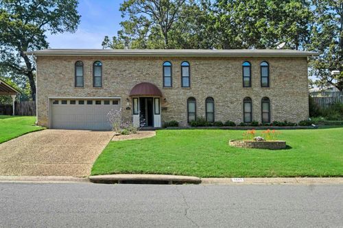 5605 N Walnut Rd, North Little Rock, AR, 72116-6248 | Card Image