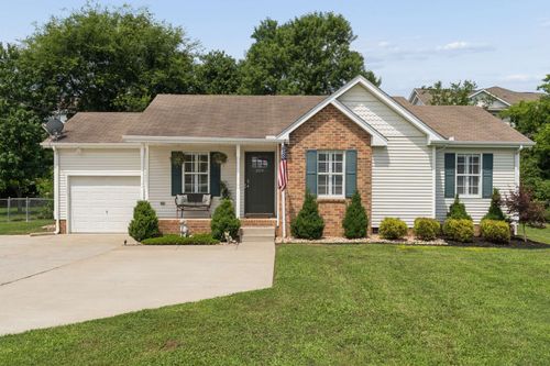 309 Vernon Traylor Dr, Smyrna, TN, 37167 | Card Image
