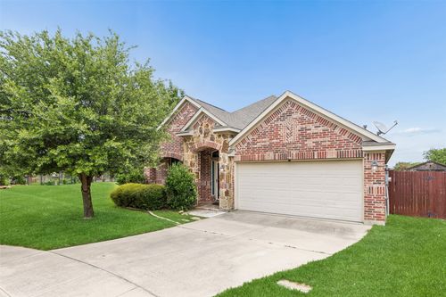 5504 Paloma Ct, Fort Worth, TX, 76179-7504 | Card Image