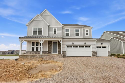 1152 Interchange Dr, Plain City, OH, 43064-6520 | Card Image