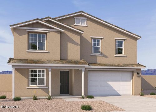 47061 W Brinder Lane, Maricopa, AZ, 85139 | Card Image