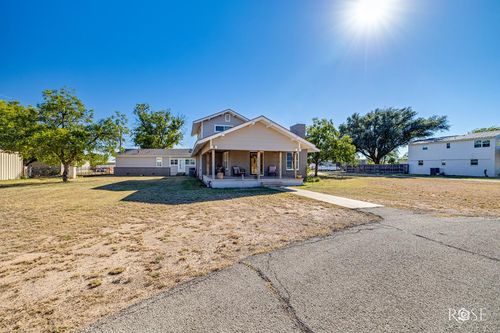 4101 Mercedes St, San Angelo, TX, 76901-2639 | Card Image