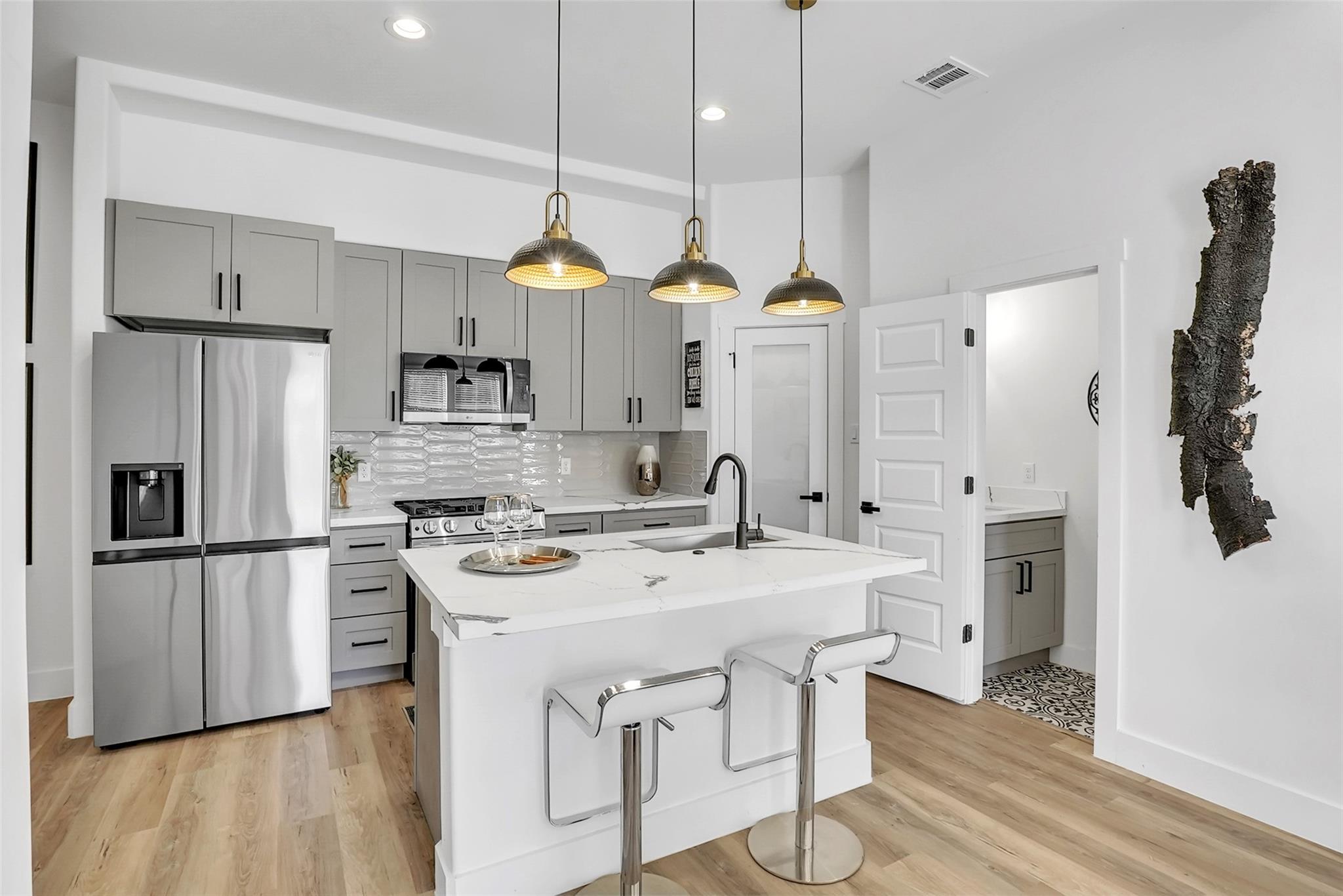 Residential in Houston 5