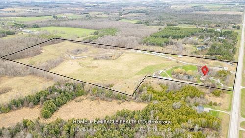 5028 Wellington Rd, Erin, ON, N0B | Card Image