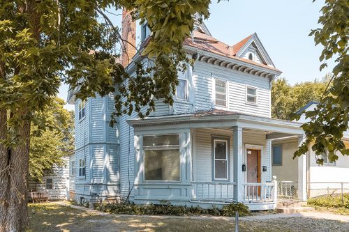 677 Sims Ave, Saint Paul, MN, 55106-3710 | Card Image