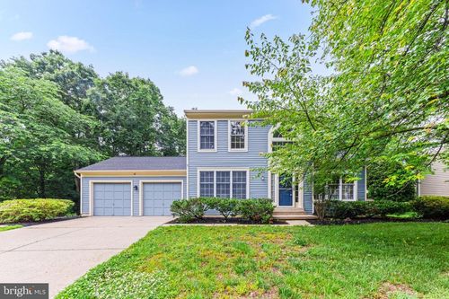 403 Riding Ridge Rd, ANNAPOLIS, MD, 21403-1670 | Card Image