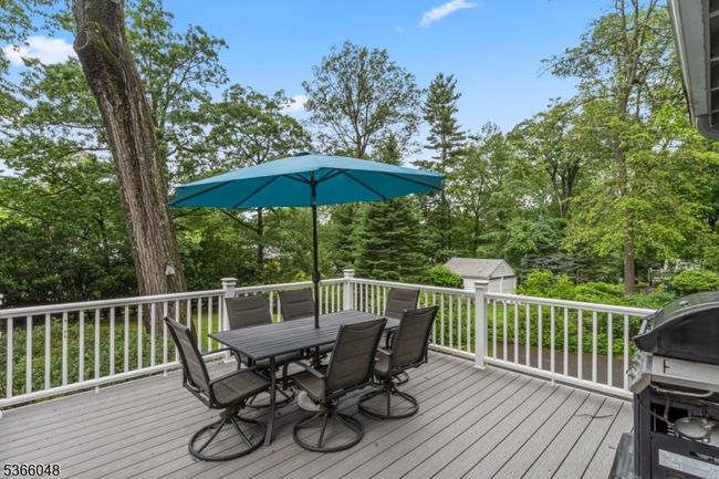 34 Mountain Rd, House other with 3 bedrooms, 2 bathrooms and null parking in Verona NJ | Image 17