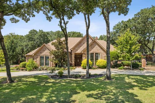 405 Canyon Oaks Dr, Argyle, TX, 76226-9660 | Card Image