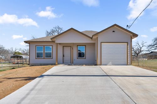 1858 Mosswood, Kingsland, TX, 78639-5954 | Card Image