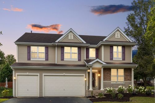1 Winterberry Ct, Streamwood, IL, 60107-2199 | Card Image