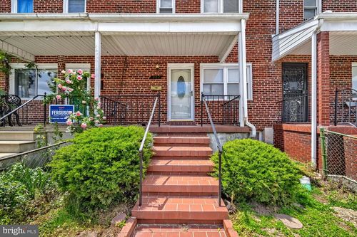 802 Umbra St, BALTIMORE, MD, 21224-4611 | Card Image