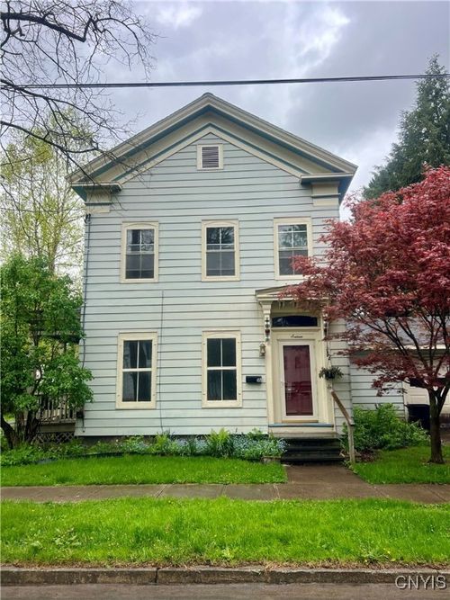 16 Charles St, Hamilton, NY, 13346-1308 | Card Image