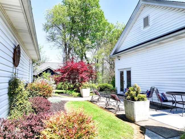 1409 Tusculum Blvd, House other with 4 bedrooms, 2 bathrooms and null parking in Greeneville TN | Image 62