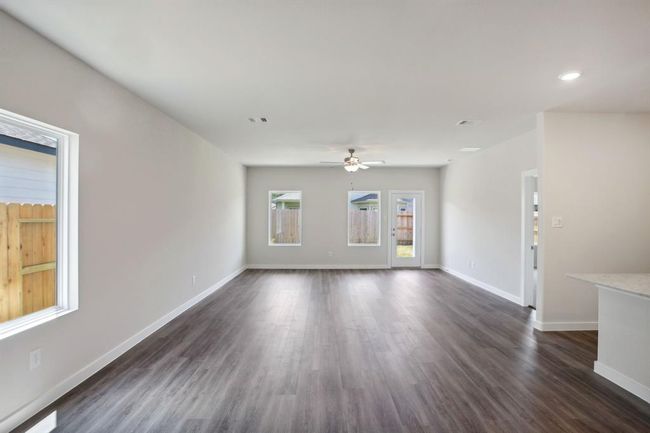 Photo is not of the actual home but is an inspirational photo of builder’s model home and may depict options, furnishings, and/or decorator features that are not included. | Image 6