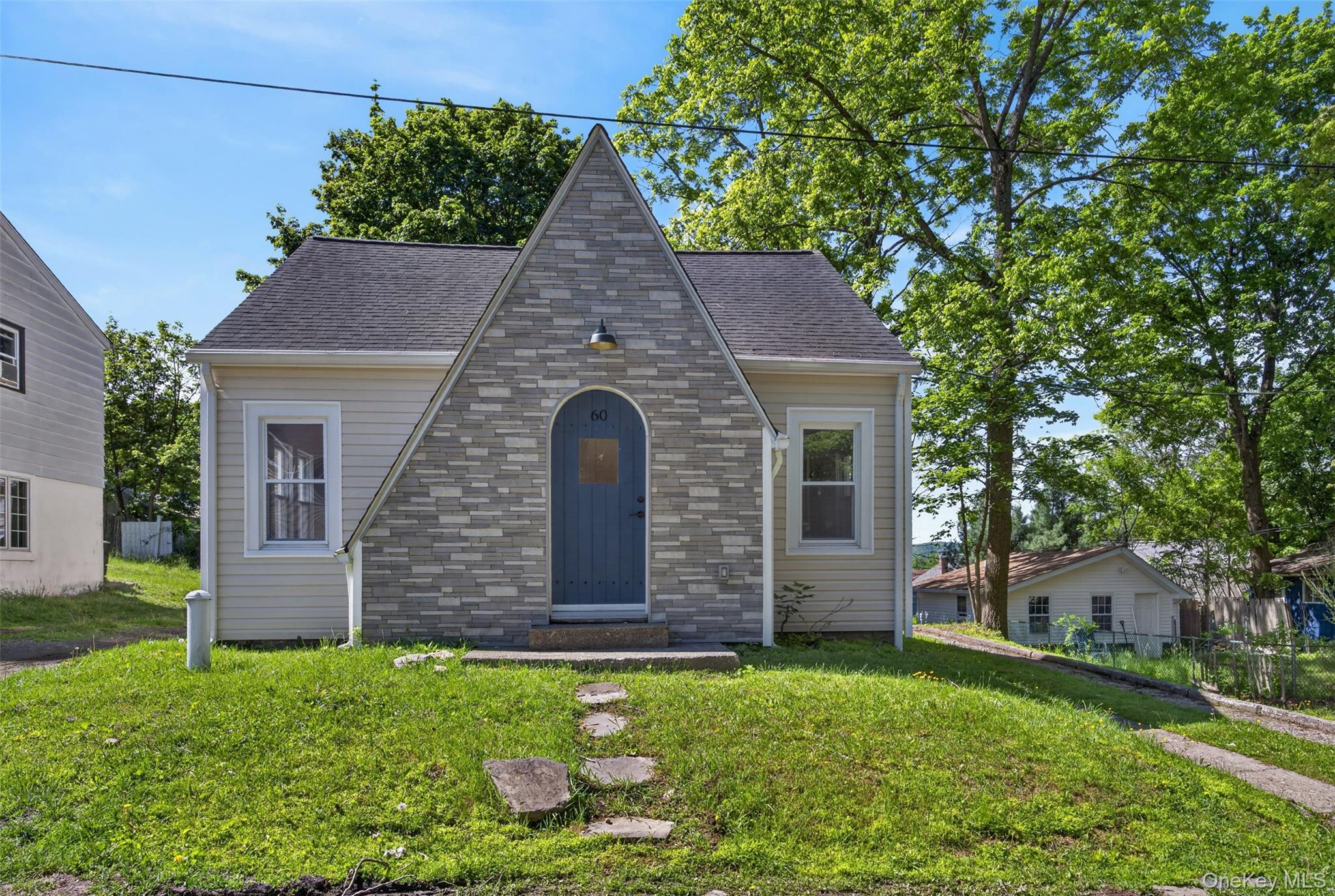 Residential Lease in Monroe
