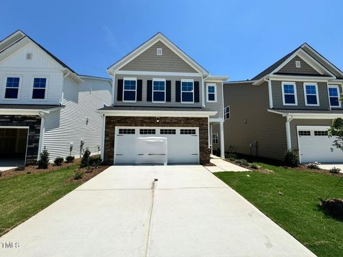 132 Yellow Iris Dr, Raleigh, NC, 27610-8054 | Card Image