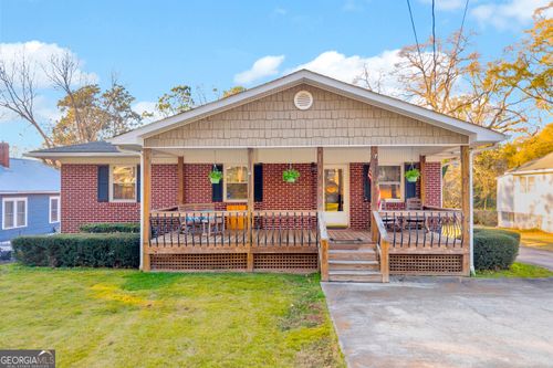 136 Springdale Rd, Elberton, GA, 30635-2514 | Card Image