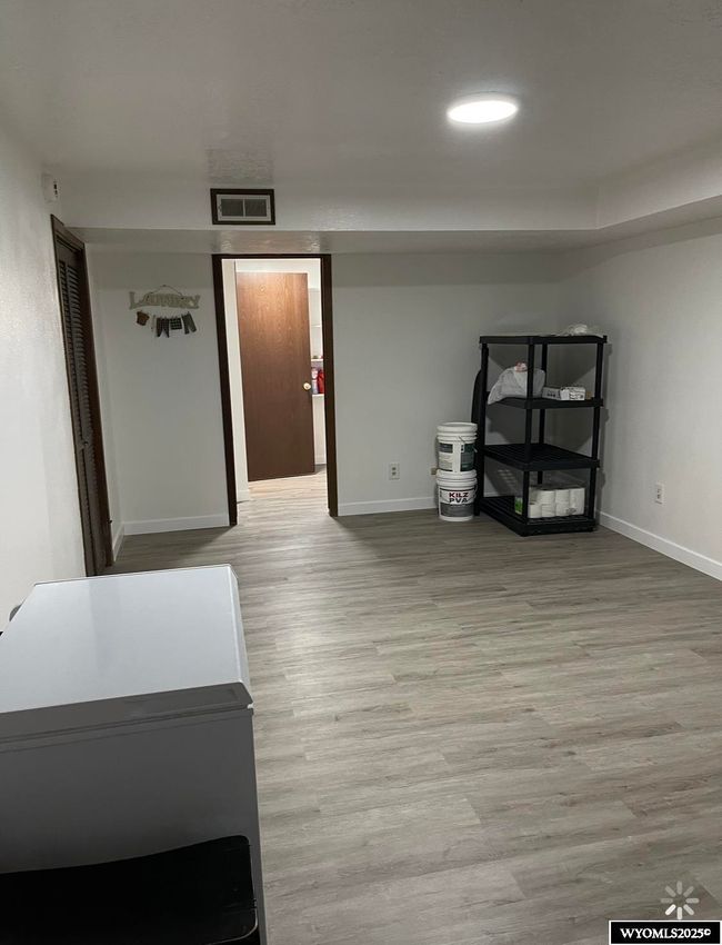 1806 A Antelope St, House other with 2 bedrooms, 2 bathrooms and null parking in Kemmerer WY | Image 17