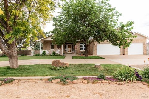 1124 S Hollister Dr, Pueblo West, CO, 81007-1798 | Card Image