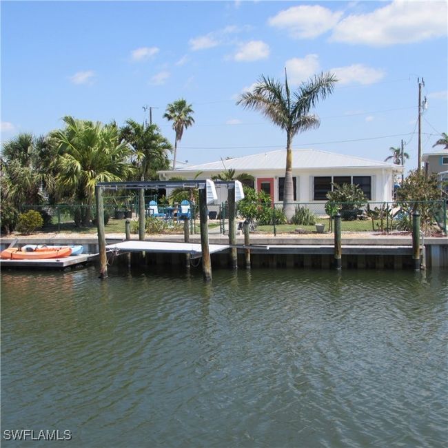 3797 Emerald Ave, House other with 2 bedrooms, 2 bathrooms and null parking in ST. JAMES CITY FL | Image 42