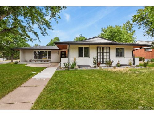 691 S Holly St, Denver, CO, 80246-1424 | Card Image