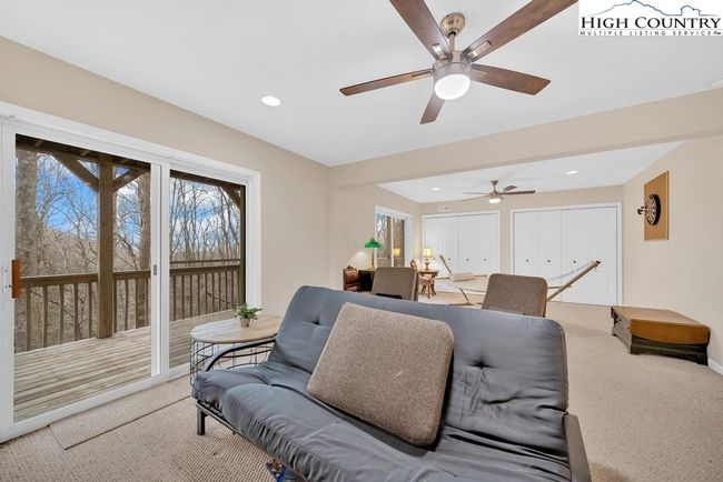 201 - 164 Evergreen Springs Ct, Condo with 2 bedrooms, 3 bathrooms and null parking in Blowing Rock NC | Image 45