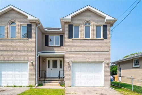 50 Albemarle St, Brantford, ON, N3S4N6 | Card Image