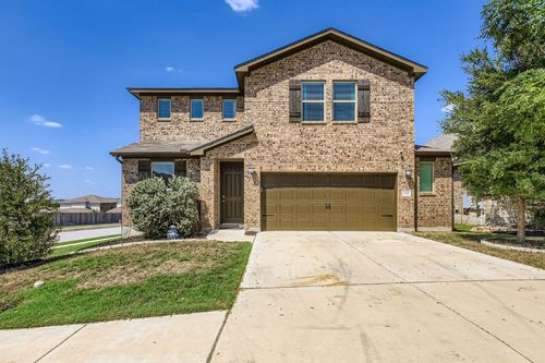 1521 Ida Nell Pearson St, Leander, TX, 78641-4456 | Card Image