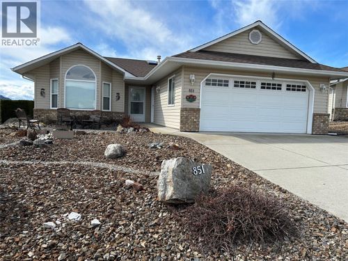 851 8 Avenue, Vernon, BC, V1H1Z1 | Card Image