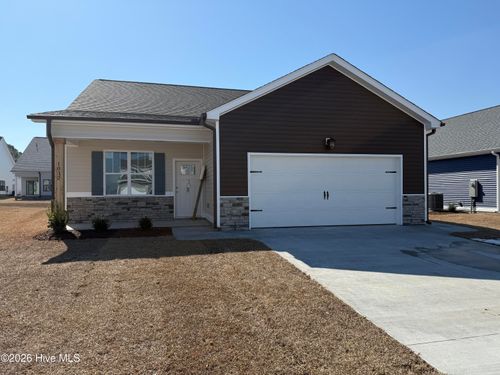 1032 Seven Iron Drive, Ayden, NC, 28513 | Card Image