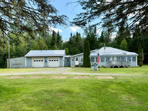 877 Grand Falls Road, Baileyville, ME, 04694 | Card Image