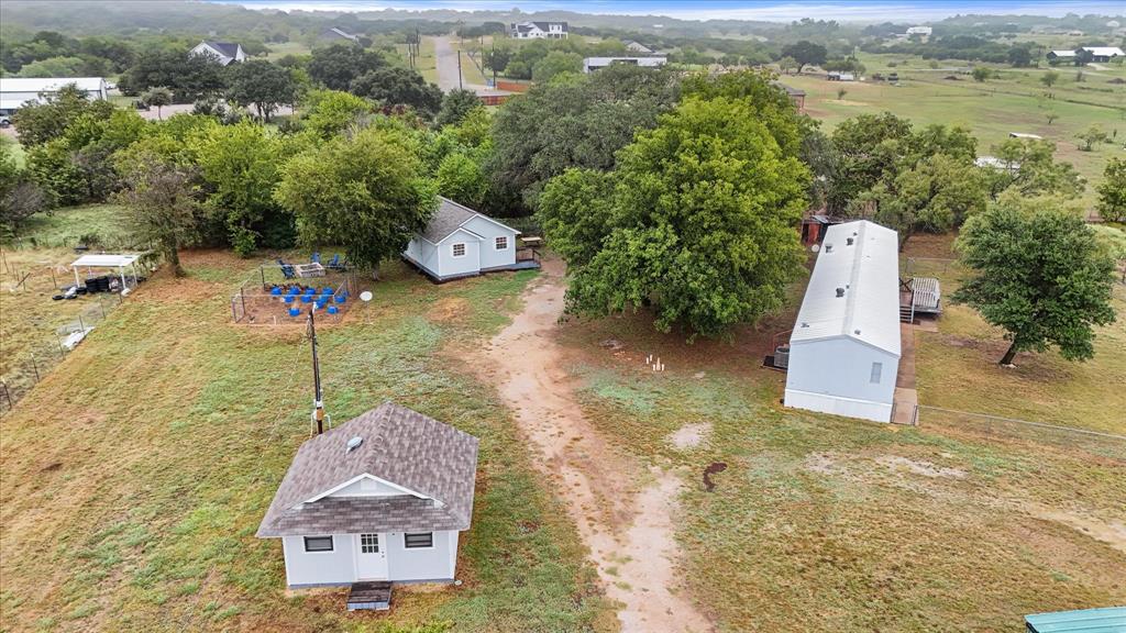 Mesquite Trl, Weatherford, TX 76087