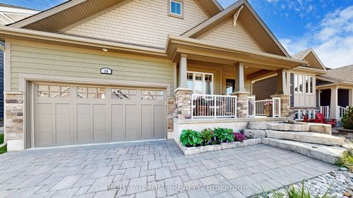 114 Anchors Way, The Blue Mountains, ON, N0H2P0 | Card Image