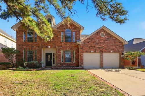 23207 Olive Ridge Ct, Katy, TX, 77494-3519 | Card Image