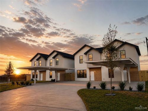 3-3210 S Joanna Avenue, Edinburg, TX, 78542 | Card Image