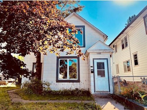 1160 Minnehaha Ave E, Saint Paul, MN, 55106-4624 | Card Image