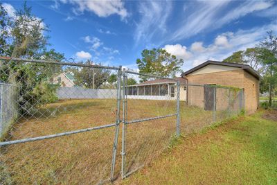 312 E Broadway, House other with 3 bedrooms, 1 bathrooms and null parking in Fort Meade FL | Image 3