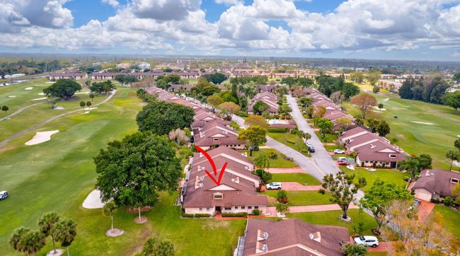 6700 Versailles Ct, Condo with 3 bedrooms, 3 bathrooms and null parking in Lake Worth FL | Image 64