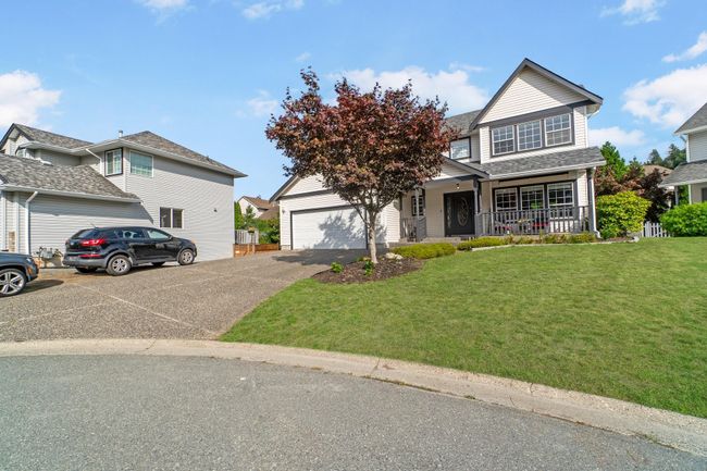 5262 Westwood Drive, House other with 5 bedrooms, 3 bathrooms and 5 parking in Chilliwack BC | Image 1
