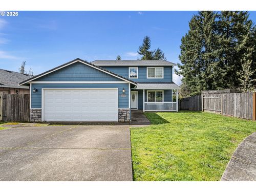 885 Kristen Way, Cottage Grove, OR, 97424-2759 | Card Image