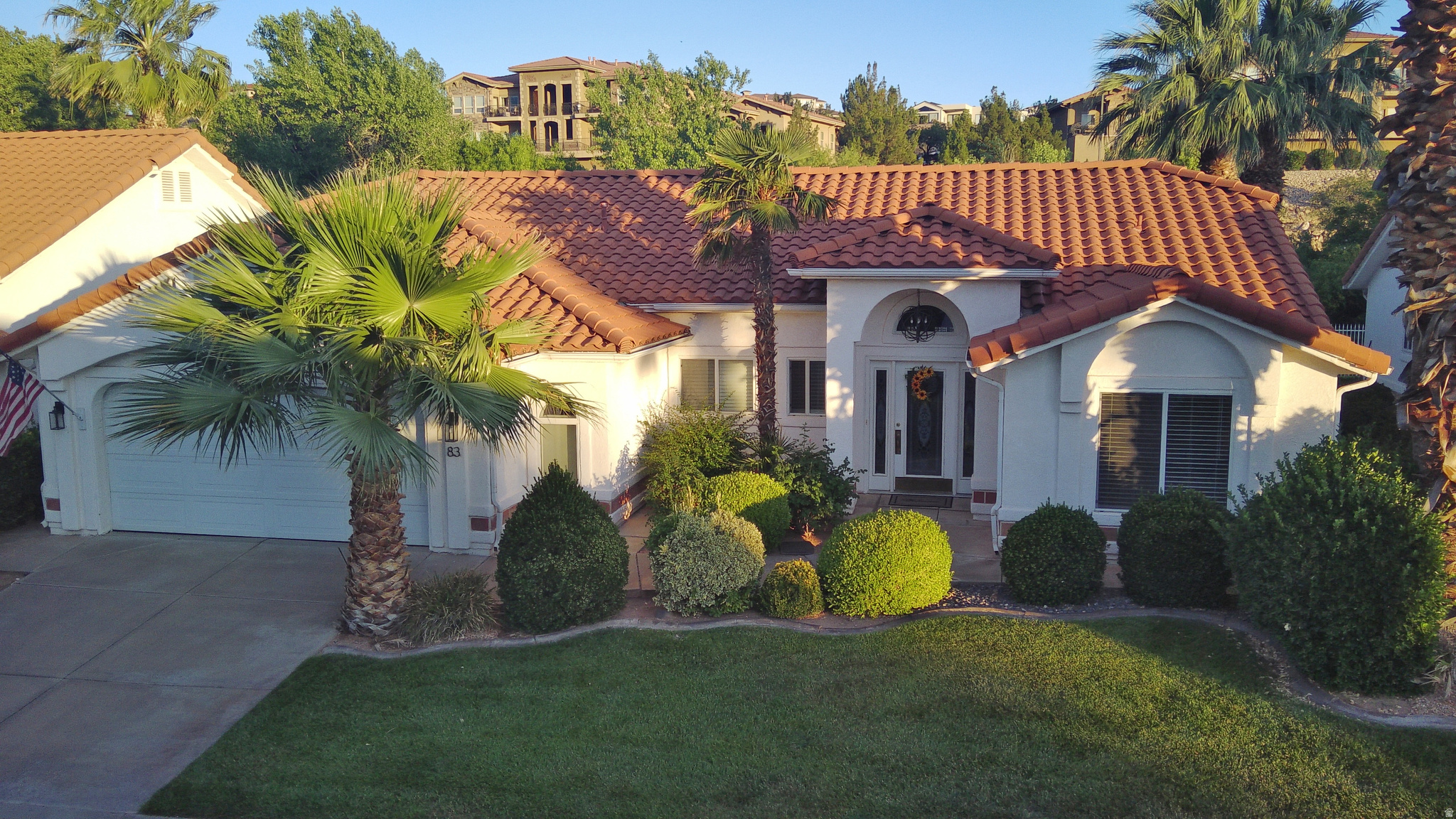 Residential in St. George 2