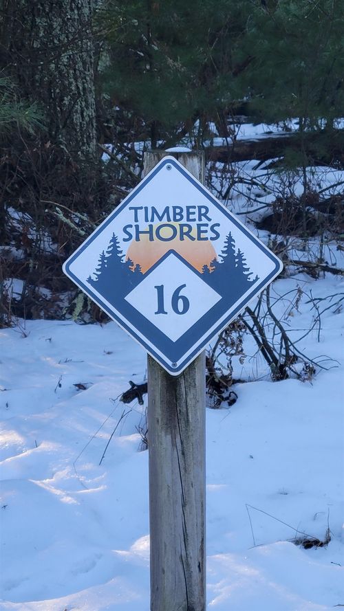 Lot 16 W 19th Ave, Arkdale, WI, 54613 | Card Image